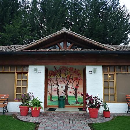Casa D'Campo Tababela Hotel Boutique Exterior photo