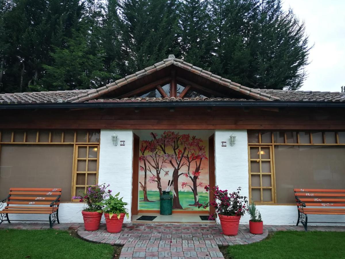 Casa D'Campo Tababela Hotel Boutique Exterior photo