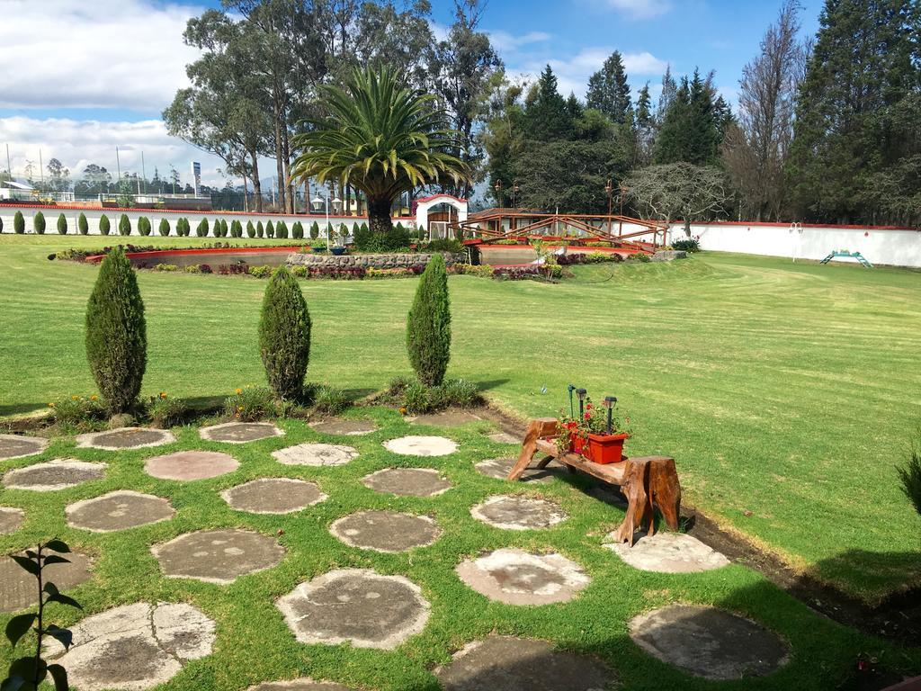 Casa D'Campo Tababela Hotel Boutique Exterior photo