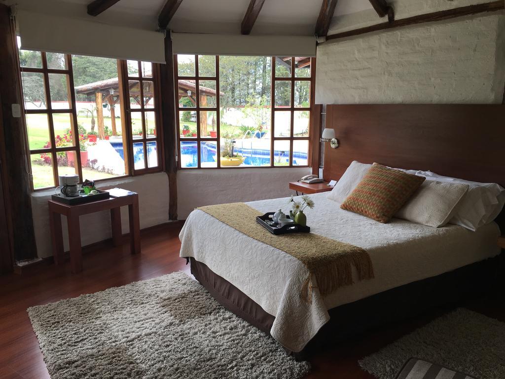 Casa D'Campo Tababela Hotel Boutique Room photo