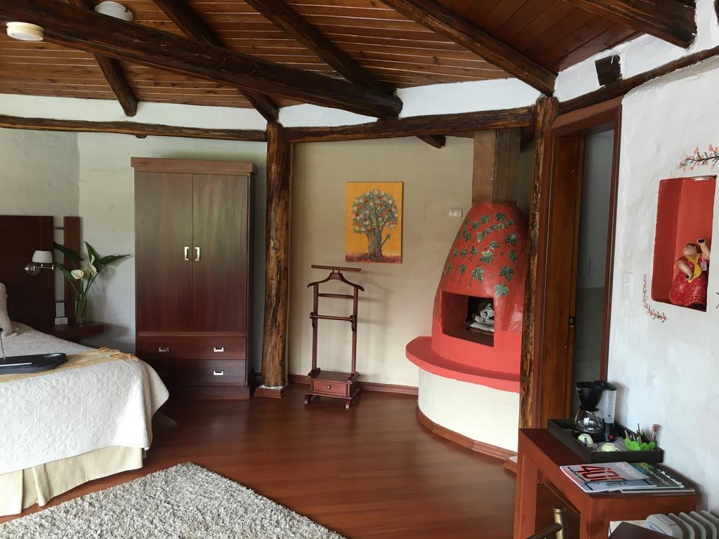 Casa D'Campo Tababela Hotel Boutique Exterior photo