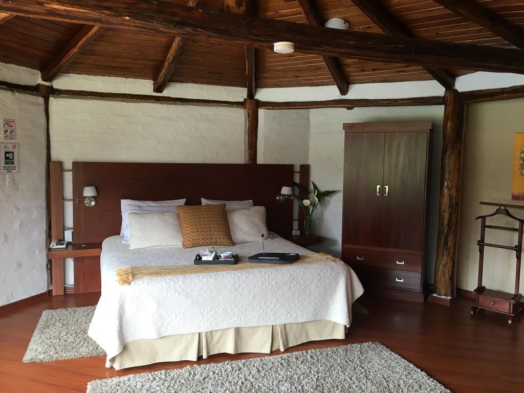 Casa D'Campo Tababela Hotel Boutique Exterior photo