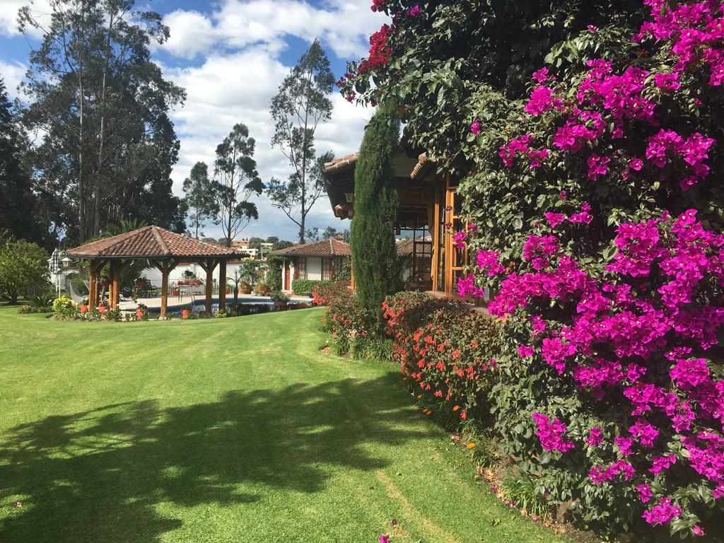 Casa D'Campo Tababela Hotel Boutique Exterior photo