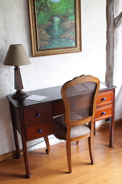 Casa D'Campo Tababela Hotel Boutique Room photo